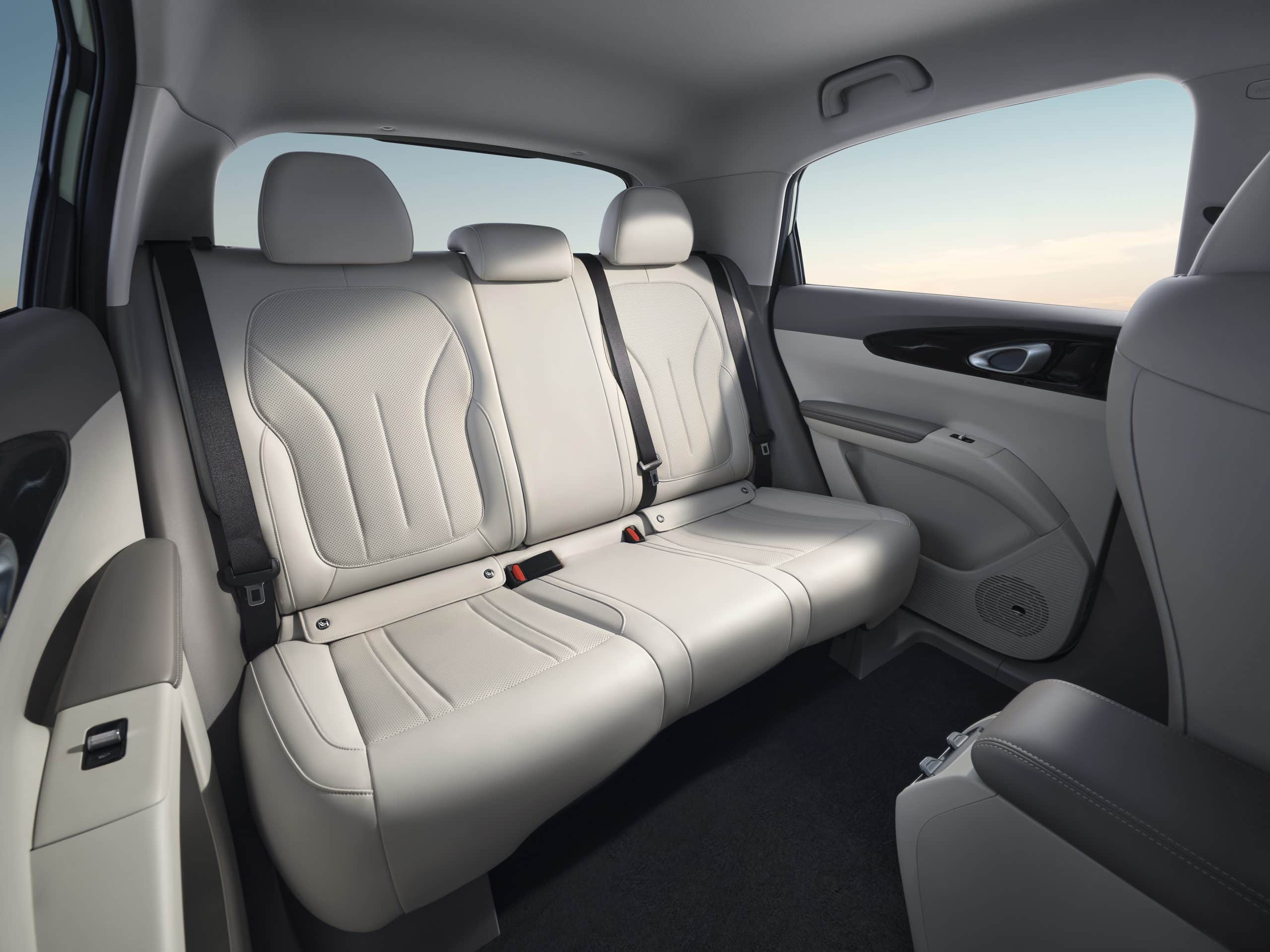 Geely E2: Το μεγάλο νέο είναι το μικρό της Geely!