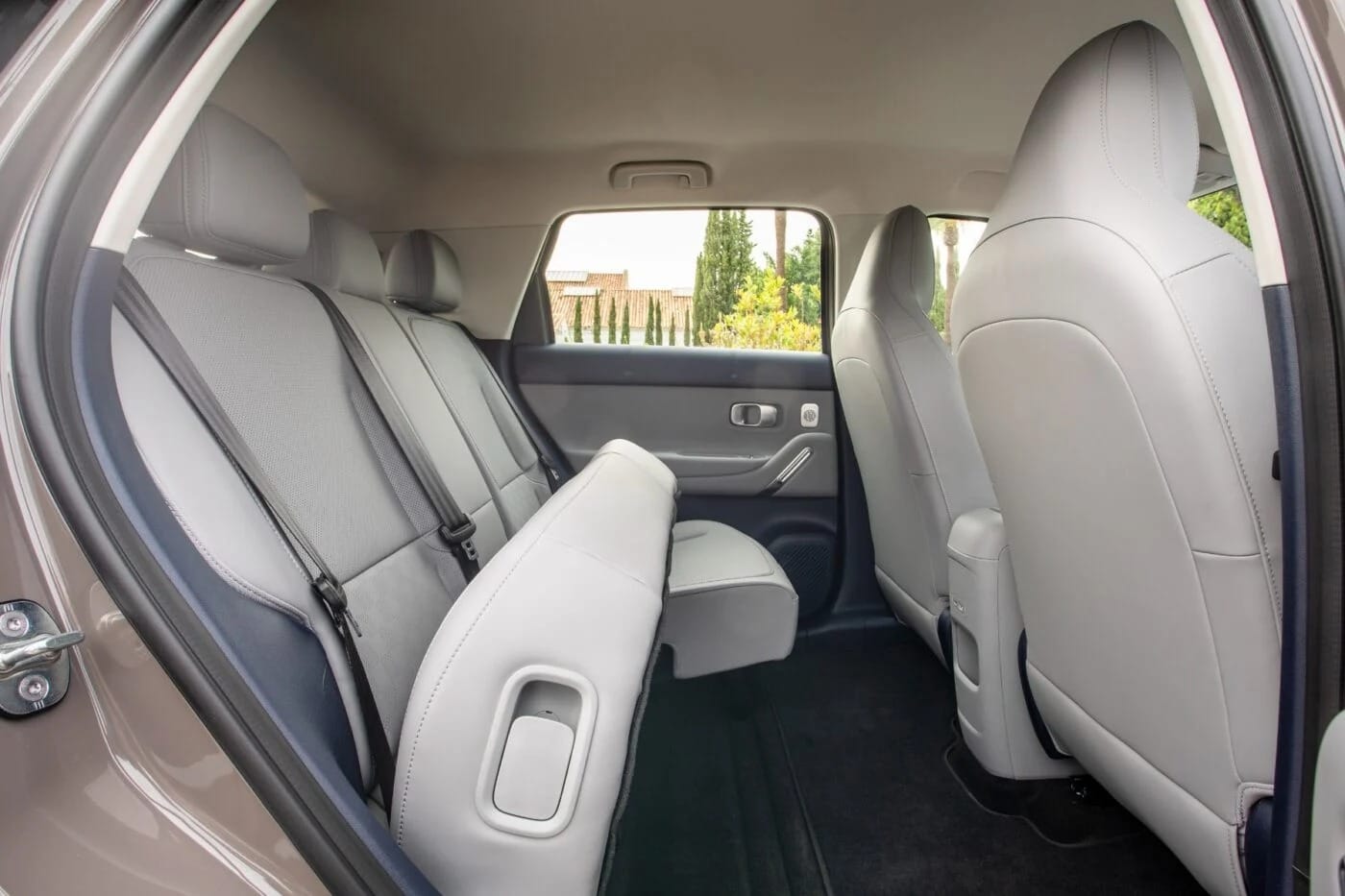 Leapmotor B03X: Το νέο ηλεκτρικό SUV που ποντάρει στους χώρους και την τιμή