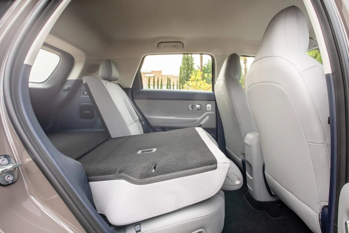 Leapmotor B03X: Το νέο ηλεκτρικό SUV που ποντάρει στους χώρους και την τιμή