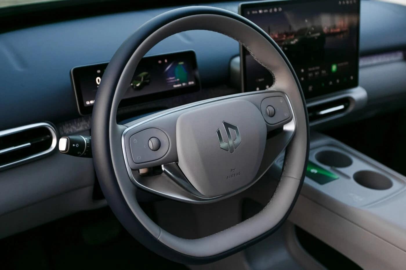 Leapmotor B03X: Το νέο ηλεκτρικό SUV που ποντάρει στους χώρους και την τιμή