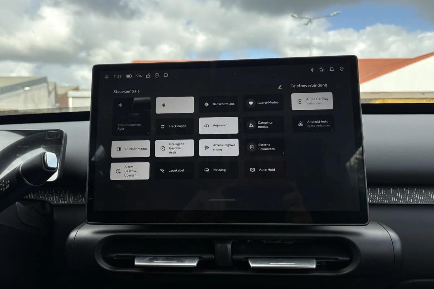 Leapmotor B03X: Το νέο ηλεκτρικό SUV που ποντάρει στους χώρους και την τιμή