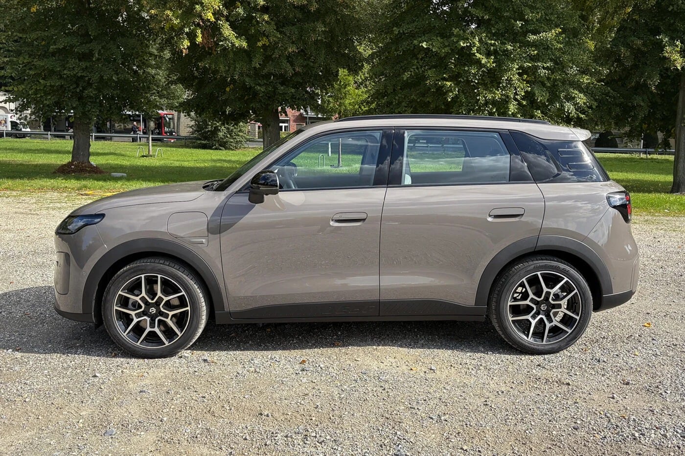 Leapmotor B03X: Το νέο ηλεκτρικό SUV που ποντάρει στους χώρους και την τιμή