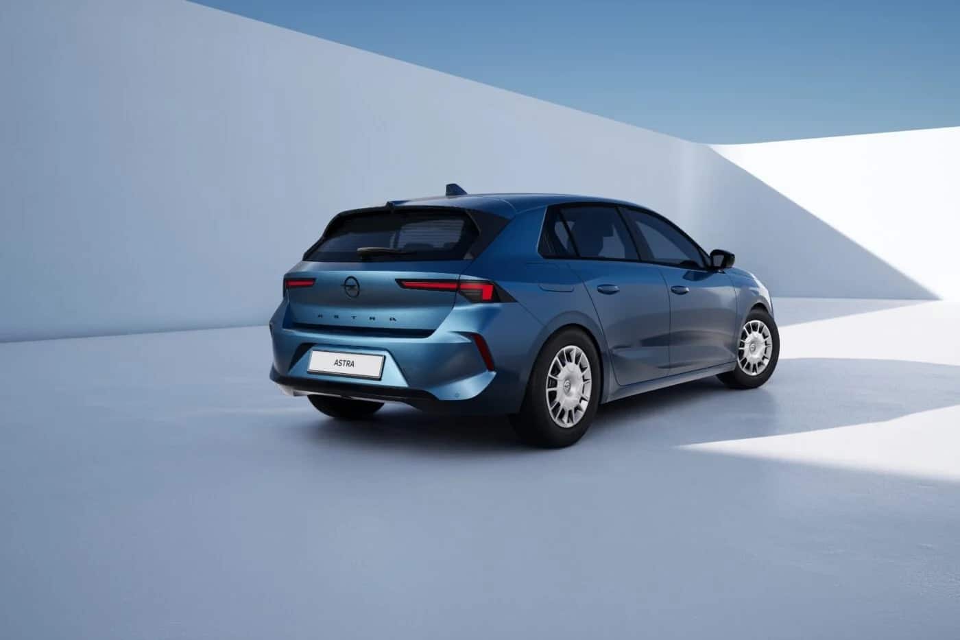 Opel Astra Electric: Νέα έκδοση Start με μειωμένη τιμή