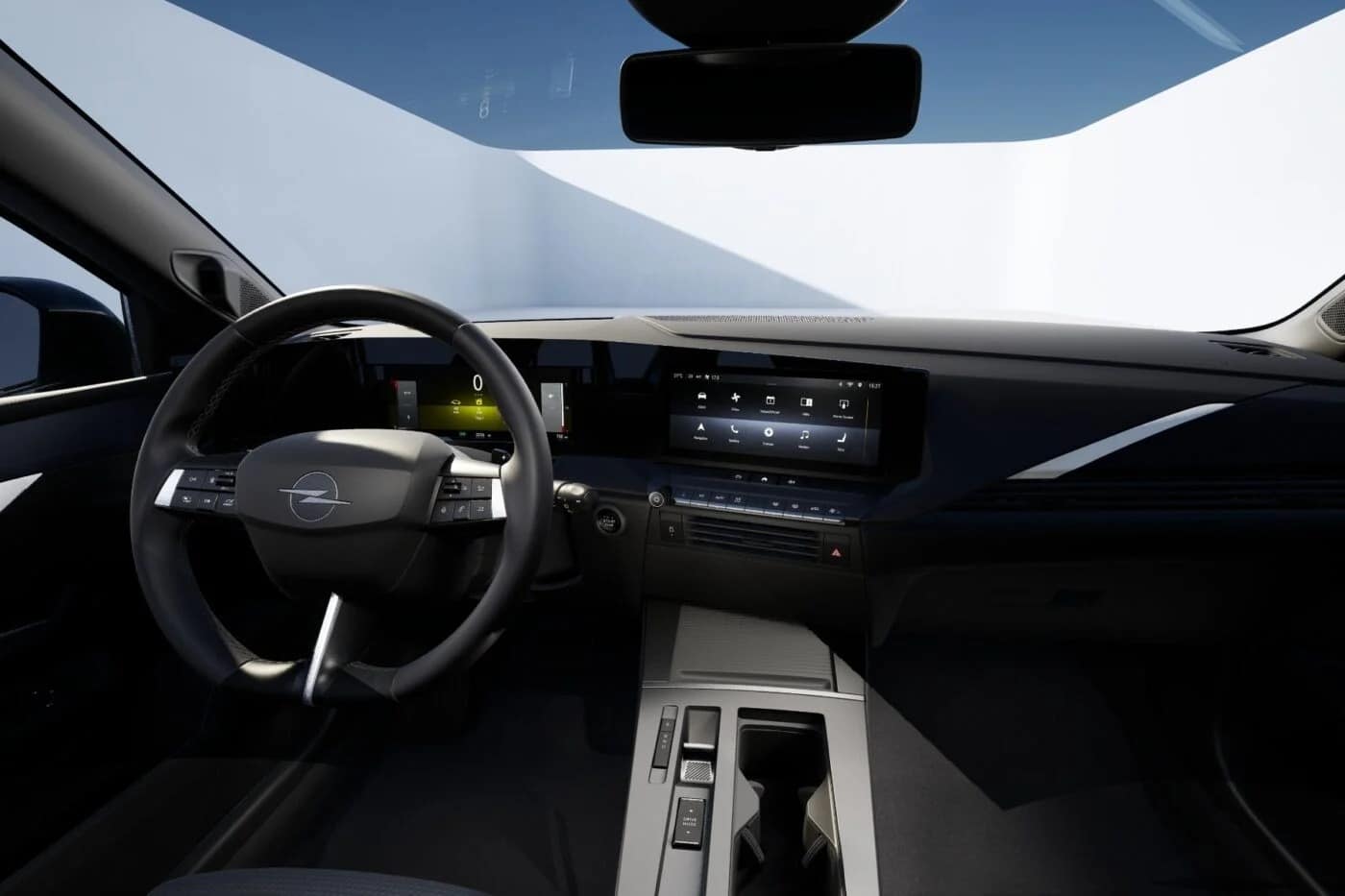 Opel Astra Electric: Νέα έκδοση Start με μειωμένη τιμή