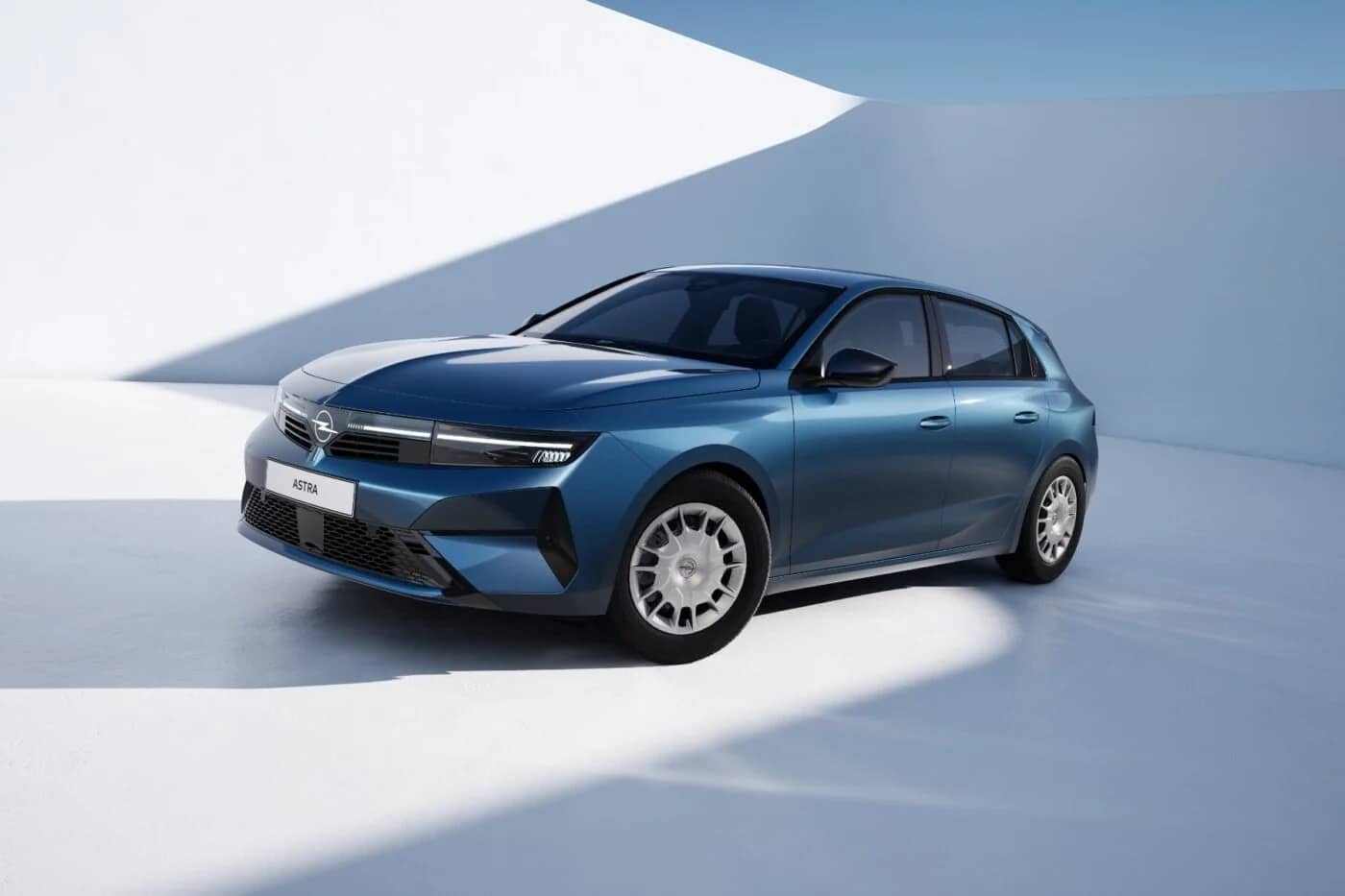 Opel Astra Electric: Νέα έκδοση Start με μειωμένη τιμή