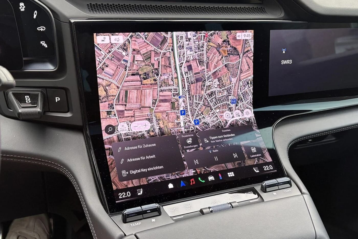 Porsche Cayenne S Coupé Electric: Φόρτιση σε 16 λεπτά και 667 PS