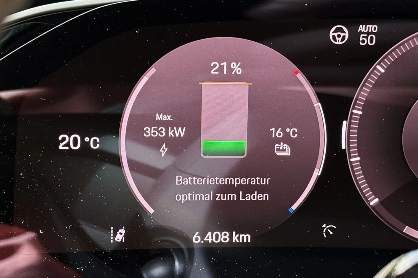 Porsche Cayenne S Coupé Electric: Φόρτιση σε 16 λεπτά και 667 PS