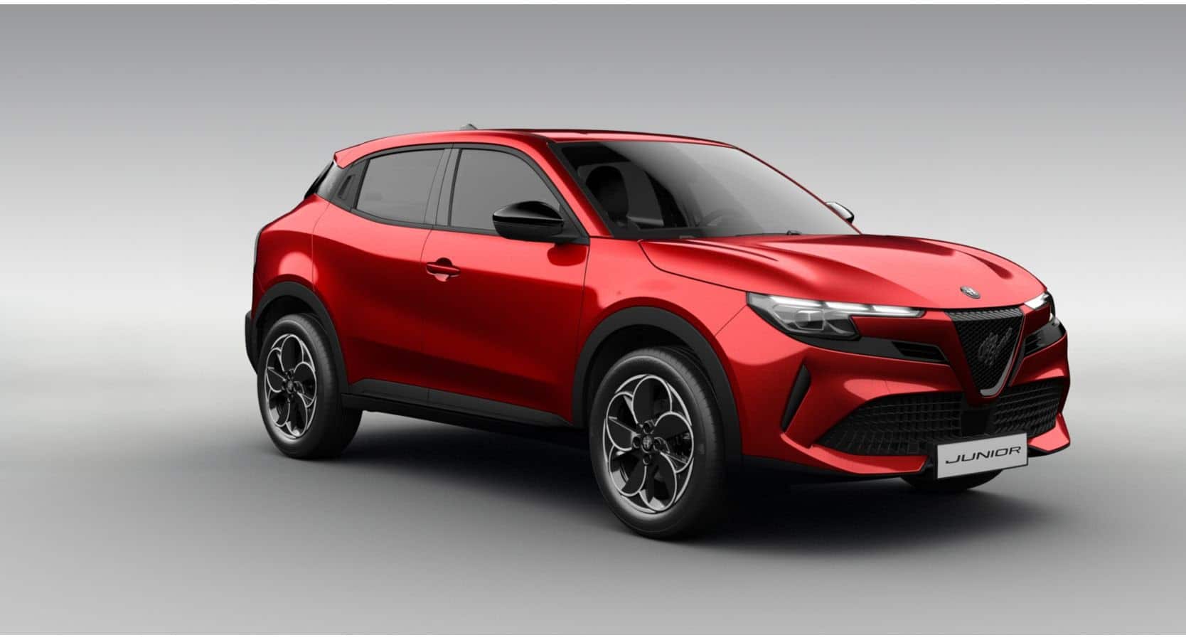 Νέα έκδοση Business για την Alfa Romeo Junior Ibrida με τιμή €19.972