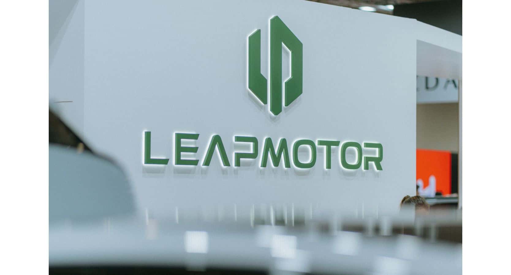 Η Leapmotor με σημαντικές πρεμιέρες και συνολικά πέντε μοντέλα στην Auto Athina 2026