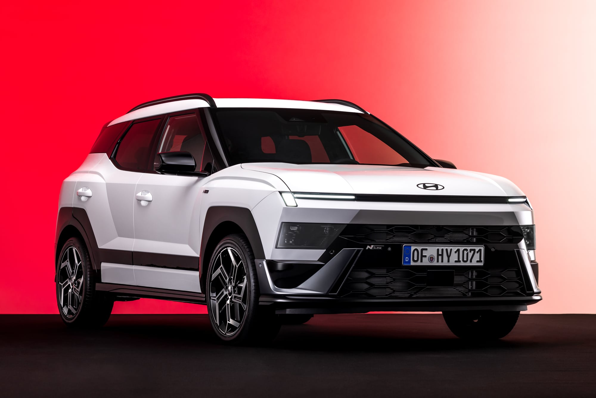 Hyundai Bayon 2027: Ριζική αλλαγή με νέα εμφάνιση και υβριδική έκδοση