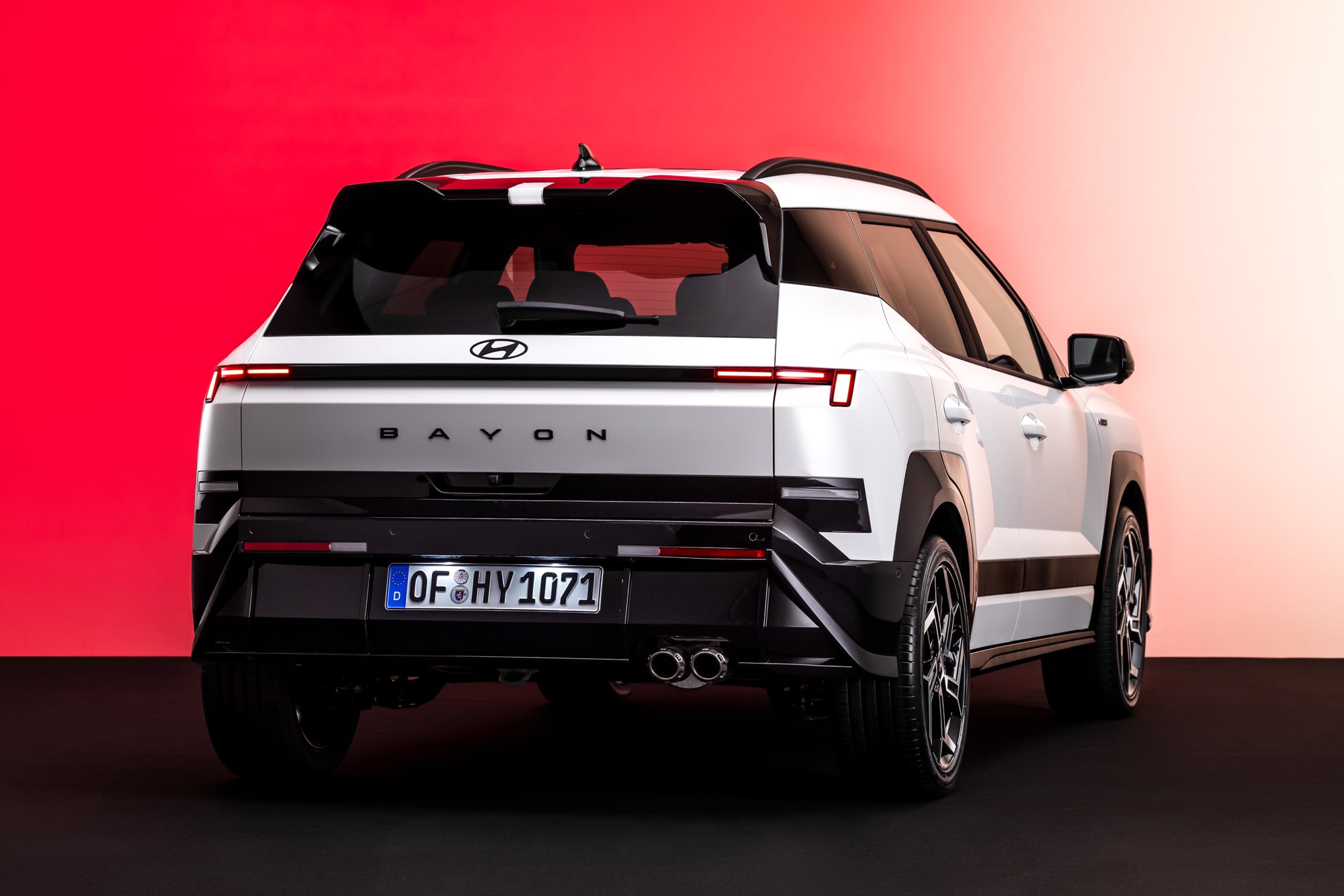 Hyundai Bayon 2027: Ριζική αλλαγή με νέα εμφάνιση και υβριδική έκδοση