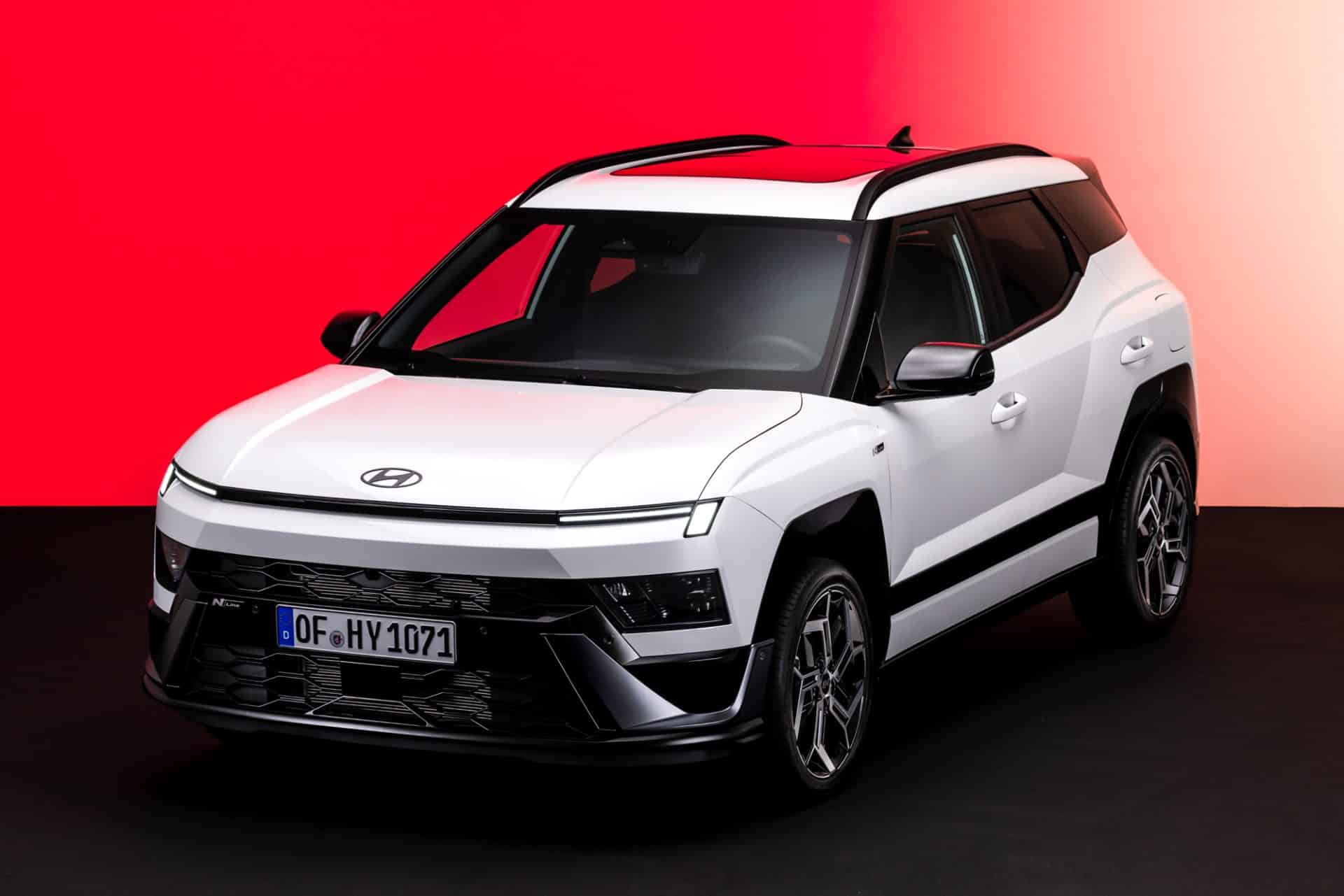 Hyundai Bayon 2027: Ριζική αλλαγή με νέα εμφάνιση και υβριδική έκδοση