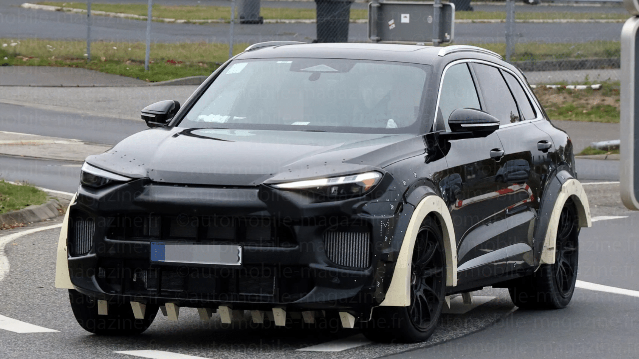 Porsche «Octan»: Η Macan επιστρέφει με βενζινοκινητήρες και PHEV έκδοση